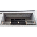 日式欄杆 , 鴻慶企業社