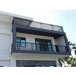 日式欄杆 , 鴻慶企業社