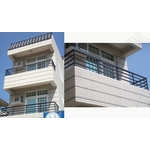 日式欄杆 , 鴻慶企業社