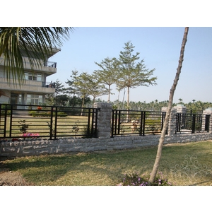 日式欄杆,鴻慶企業社