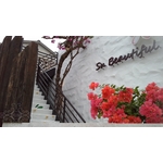 日式欄杆 , 鴻慶企業社