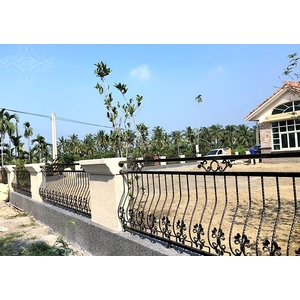 室外欄杆1,鴻慶企業社