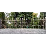 室外欄杆2 , 鴻慶企業社