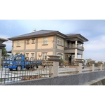 室外欄杆4 , 鴻慶企業社