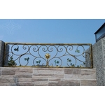 室外欄杆8 , 鴻慶企業社