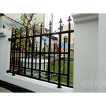 室外欄杆10 , 鴻慶企業社