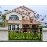 室外欄杆11 , 鴻慶企業社