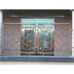 室外欄杆12 , 鴻慶企業社