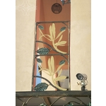 造型欄杆5 , 鴻慶企業社