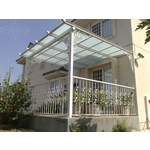 造型欄杆3 , 鴻慶企業社