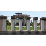 室外欄杆14 , 鴻慶企業社