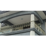 陽台欄杆5 , 鴻慶企業社