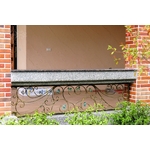 陽台欄杆6 , 鴻慶企業社