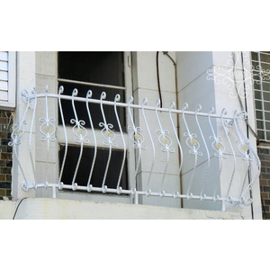 陽台欄杆9,鴻慶企業社