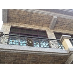 陽台欄杆10 , 鴻慶企業社