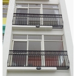 陽台欄杆11 , 鴻慶企業社