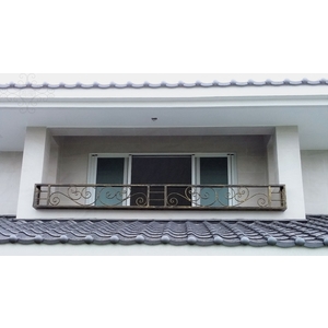 陽台欄杆15,鴻慶企業社