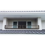 陽台欄杆15 , 鴻慶企業社