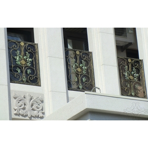 陽台欄杆16,鴻慶企業社