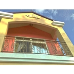 陽台欄杆21 , 鴻慶企業社