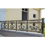 陽台欄杆19 , 鴻慶企業社