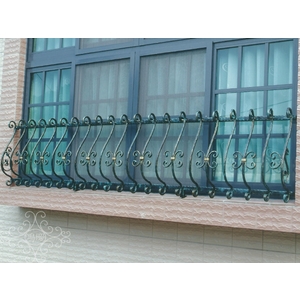 陽台欄杆14-2,鴻慶企業社