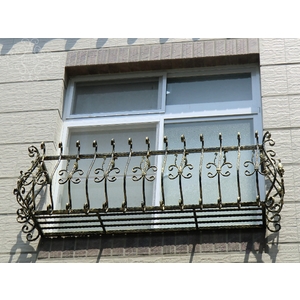 陽台欄杆22,鴻慶企業社