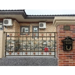 室外欄杆22 , 鴻慶企業社