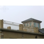 室外欄杆17 , 鴻慶企業社