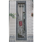 室外欄杆15 , 鴻慶企業社