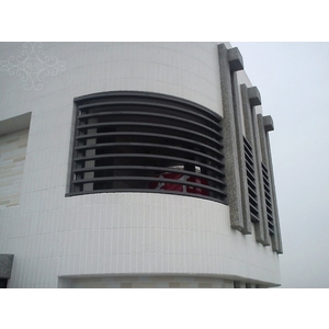 鋁格柵2,鴻慶企業社