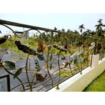 室外欄杆20 , 鴻慶企業社