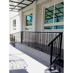 室外欄杆21 , 鴻慶企業社