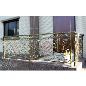 室外欄杆19,鴻慶企業社