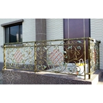 室外欄杆19 , 鴻慶企業社