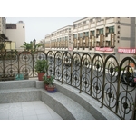 造型欄杆1 , 鴻慶企業社