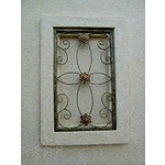 造型欄杆2 , 鴻慶企業社