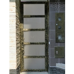 庭院日式門1 , 鴻慶企業社