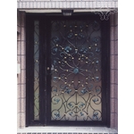 庭院門2 , 鴻慶企業社