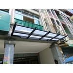 日式採光罩 , 鴻慶企業社