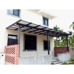 日式採光罩 , 鴻慶企業社