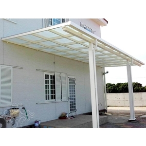 日式採光罩 , 鴻慶企業社