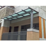 日式採光罩 , 鴻慶企業社