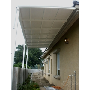 日式採光罩 , 鴻慶企業社