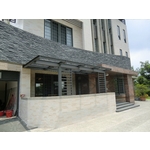 日式採光罩 , 鴻慶企業社