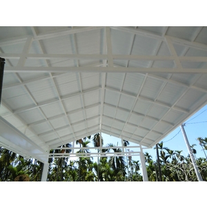 採光雨遮8(鋼構),鴻慶企業社