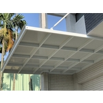 採光雨遮1 , 鴻慶企業社