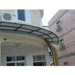 採光雨遮2 , 鴻慶企業社