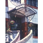 採光雨遮3 , 鴻慶企業社