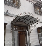 採光雨遮7 , 鴻慶企業社